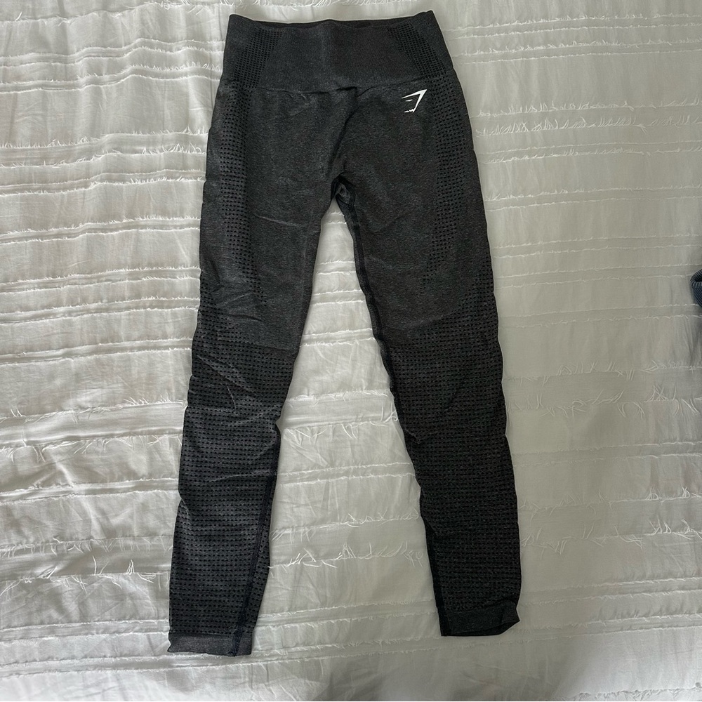 Gymshark Vital Seamless 2.0 leggings